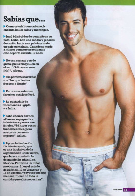 William Levy pic #486940