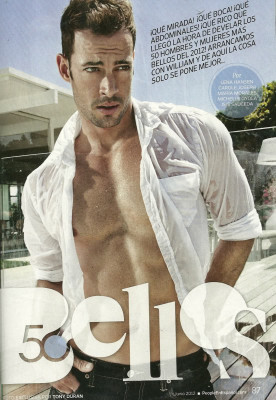 William Levy pic #576795