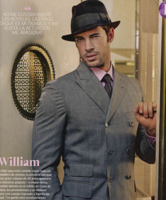 William Levy pic #468519