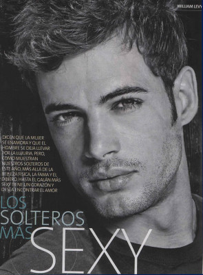 William Levy pic #499713