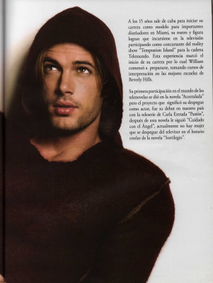William Levy pic #469512
