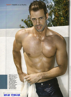 photo 6 in William Levy gallery [id582652] 2012-11-19 00:00:00