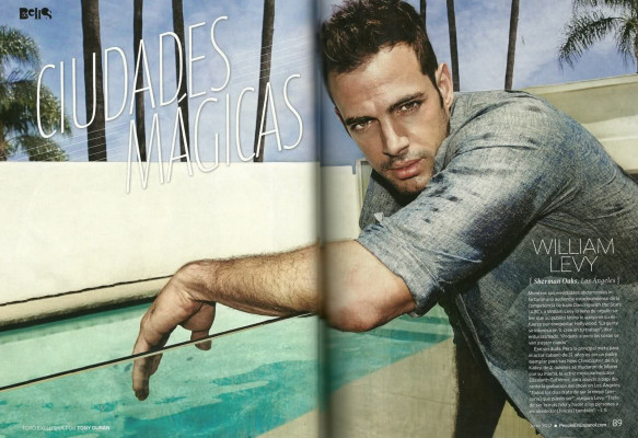 William Levy pic #524425
