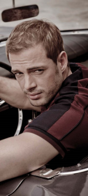 photo 9 in William Levy gallery [id572247] 2012-10-20 00:00:00