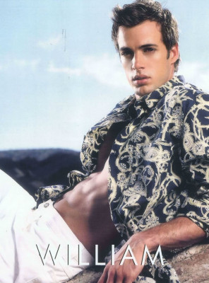 William Levy pic #579832