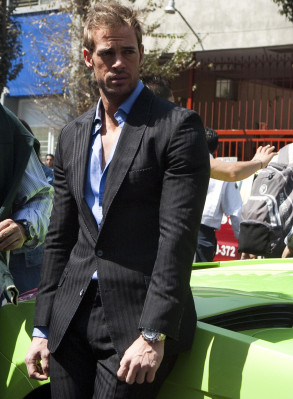 William Levy pic #579833