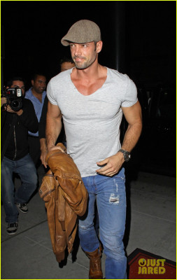 William Levy pic #573935