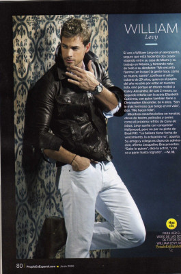 William Levy pic #496317