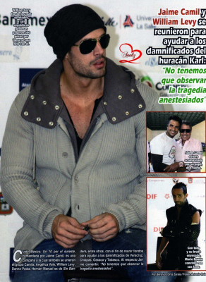 William Levy pic #573238