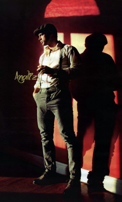 photo 10 in William Levy gallery [id582648] 2012-11-19 00:00:00