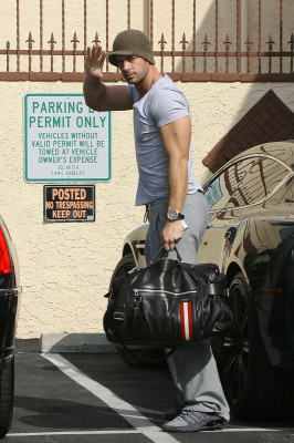 photo 13 in William Levy gallery [id582645] 2012-11-19 00:00:00