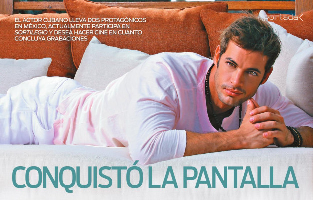 William Levy pic #468469