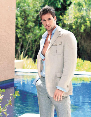 William Levy pic #565236