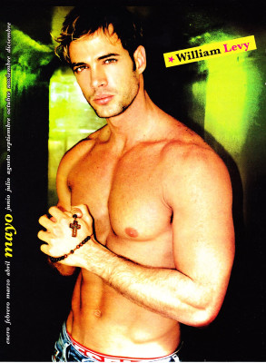 photo 17 in William Levy gallery [id581500] 2012-11-18 00:00:00