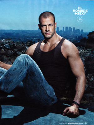 William Levy pic #486934