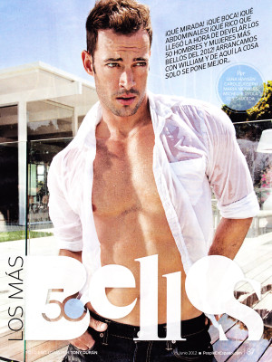 photo 16 in William Levy gallery [id581501] 2012-11-18 00:00:00