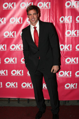 photo 4 in William Levy gallery [id488663] 2012-04-01 00:00:00