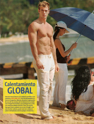 William Levy pic #583233