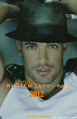 photo 4 in William Levy gallery [id565241] 2012-09-29 00:00:00