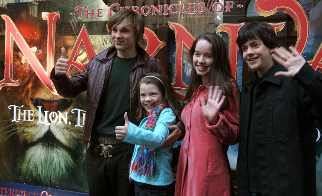 photo 11 in William Moseley gallery [id636942] 2013-05-23 00:00:00