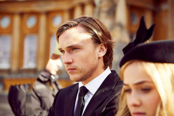 William Moseley pic #802228