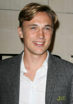 photo 5 in William Moseley gallery [id641594] 2013-06-14 00:00:00