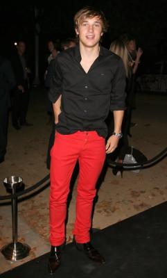 William Moseley pic #641595