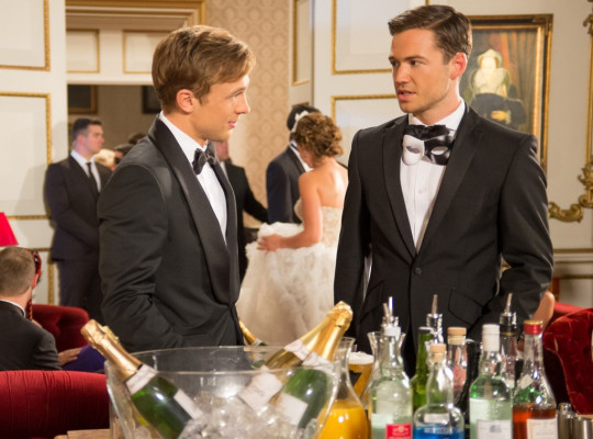 William Moseley pic #802227