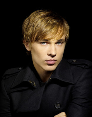 photo 29 in William Moseley gallery [id470591] 2012-02-27 00:00:00