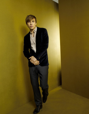 William Moseley pic #636938