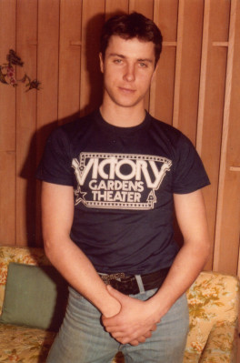 William Peterson pic #189247