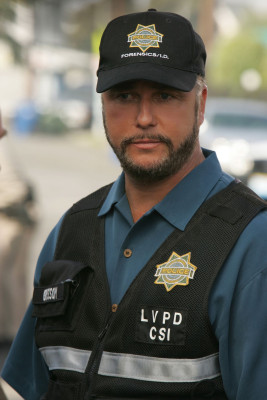 William Peterson pic #189246