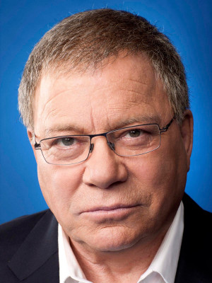 photo 4 in William Shatner gallery [id423458] 2011-09-29 00:00:00