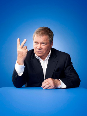 photo 6 in Shatner gallery [id423456] 2011-09-29 00:00:00