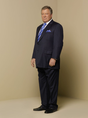 William Shatner pic #423462
