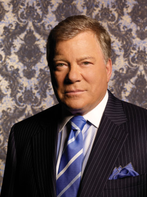 William Shatner pic #423461