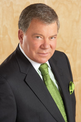 William Shatner pic #423460