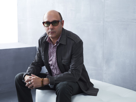 Willie Garson pic #395977