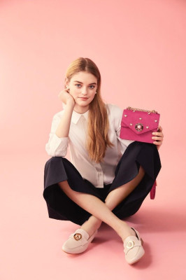 Willow Hand pic #976607