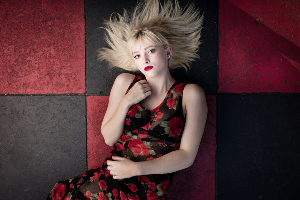 Willow Shields pic #934894