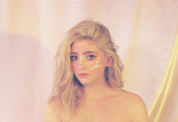 WILLOW SHIELDS at a Photoshoot, November 2019