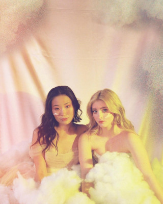 WILLOW SHIELDS at a Photoshoot, November 2019