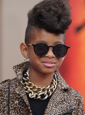 Willow Smith pic #332550