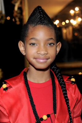 Willow Smith pic #378347