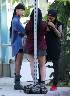 Willow Smith pic #666900