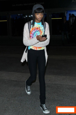 Willow Smith pic #643491
