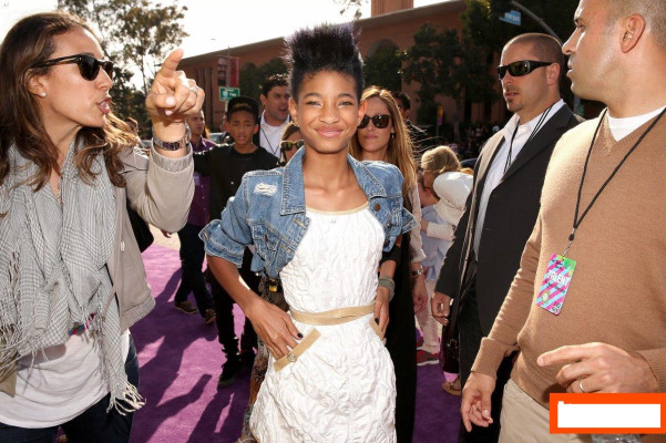 Willow Smith pic #627974