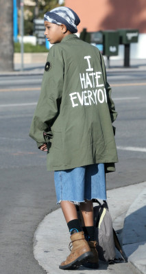 Willow Smith pic #575181