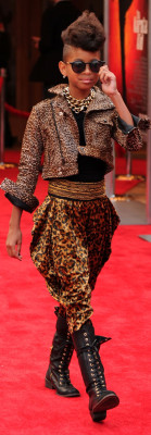 Willow Smith pic #378346