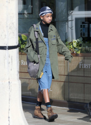 Willow Smith pic #575180